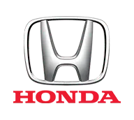 Vehicle make logo
