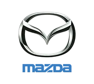 Vehicle make logo