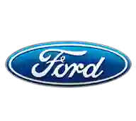 Vehicle make logo