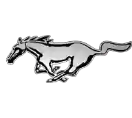 Vehicle make logo