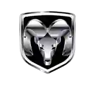 Vehicle make logo