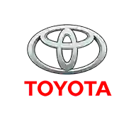 Vehicle make logo